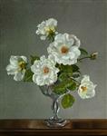 White Roses, Cecil Kennedy