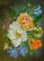Autumn, Cecil Kennedy