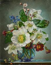 Spring, Cecil Kennedy