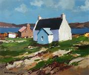 Cuill Phail, Donald McIntyre