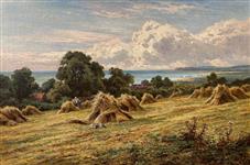 Angmering On Sea, Henry H Parker
