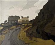Capel Caersalem, Sir Kyffin Williams